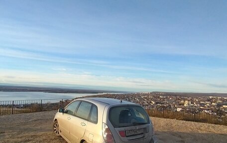 Suzuki Liana, 2006 год, 450 000 рублей, 15 фотография