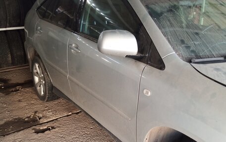 Lexus RX II рестайлинг, 2004 год, 1 250 000 рублей, 4 фотография