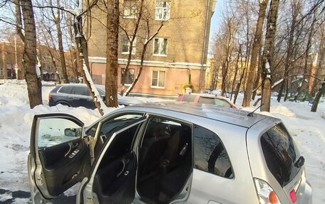 Suzuki Liana, 2006 год, 450 000 рублей, 10 фотография