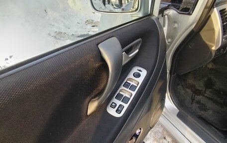 Suzuki Liana, 2006 год, 450 000 рублей, 7 фотография