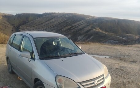 Suzuki Liana, 2006 год, 450 000 рублей, 13 фотография