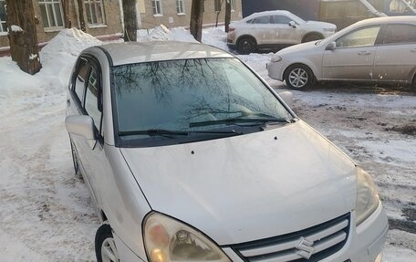 Suzuki Liana, 2006 год, 450 000 рублей, 12 фотография