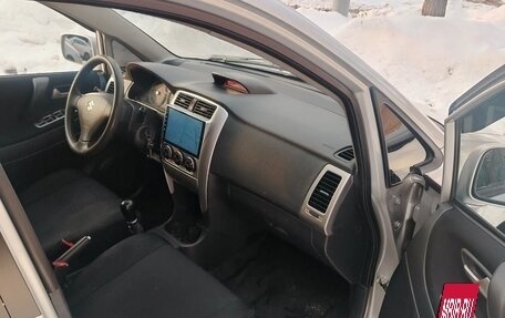 Suzuki Liana, 2006 год, 450 000 рублей, 11 фотография