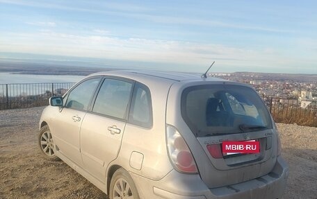 Suzuki Liana, 2006 год, 450 000 рублей, 14 фотография