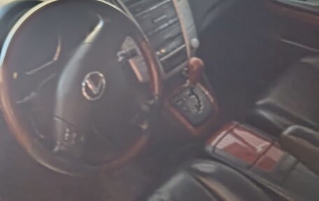 Lexus RX II рестайлинг, 2004 год, 1 250 000 рублей, 9 фотография