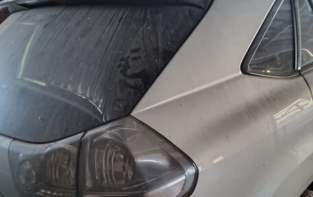 Lexus RX II рестайлинг, 2004 год, 1 250 000 рублей, 8 фотография