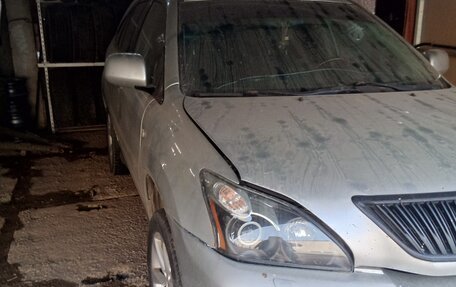 Lexus RX II рестайлинг, 2004 год, 1 250 000 рублей, 5 фотография