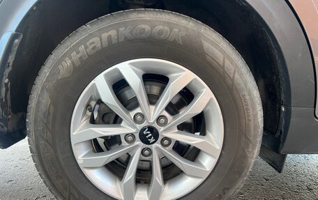 KIA Sportage IV рестайлинг, 2020 год, 2 900 000 рублей, 14 фотография