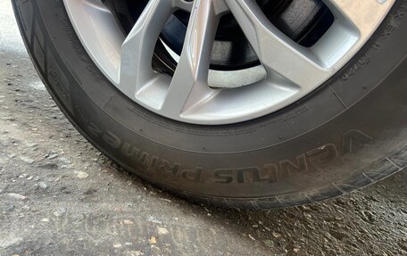 KIA Sportage IV рестайлинг, 2020 год, 2 900 000 рублей, 16 фотография