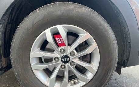 KIA Sportage IV рестайлинг, 2020 год, 2 900 000 рублей, 13 фотография