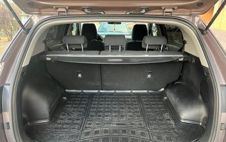 KIA Sportage IV рестайлинг, 2020 год, 2 900 000 рублей, 29 фотография