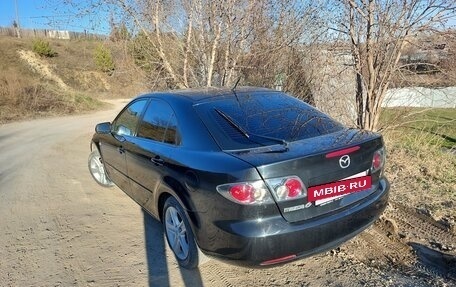 Mazda 6, 2007 год, 525 000 рублей, 3 фотография