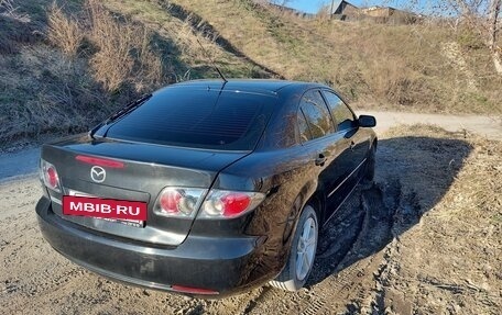 Mazda 6, 2007 год, 525 000 рублей, 4 фотография