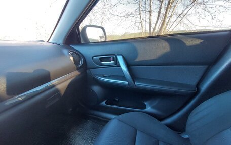 Mazda 6, 2007 год, 525 000 рублей, 7 фотография