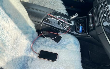 BMW 5 серия, 2010 год, 1 500 000 рублей, 11 фотография