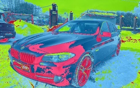 BMW 5 серия, 2010 год, 1 500 000 рублей, 2 фотография