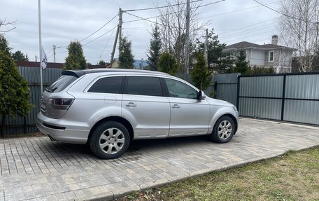 Audi Q7, 2008 год, 1 590 000 рублей, 3 фотография