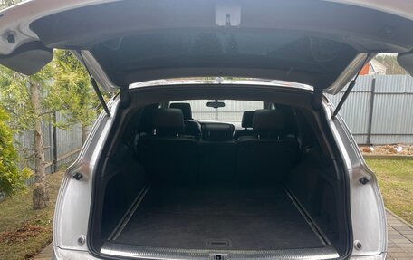 Audi Q7, 2008 год, 1 590 000 рублей, 5 фотография