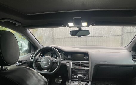 Audi Q7, 2008 год, 1 590 000 рублей, 8 фотография