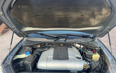 Audi Q7, 2008 год, 1 500 000 рублей, 2 фотография