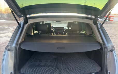 Audi Q7, 2008 год, 1 500 000 рублей, 4 фотография