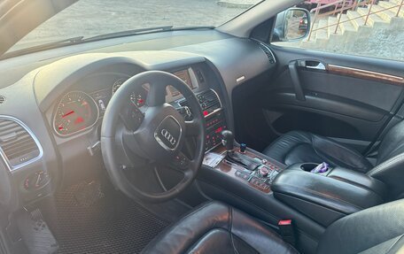 Audi Q7, 2008 год, 1 500 000 рублей, 9 фотография