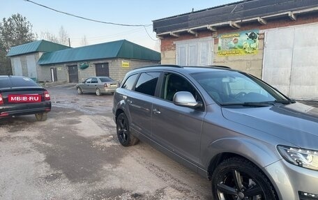 Audi Q7, 2008 год, 1 500 000 рублей, 6 фотография
