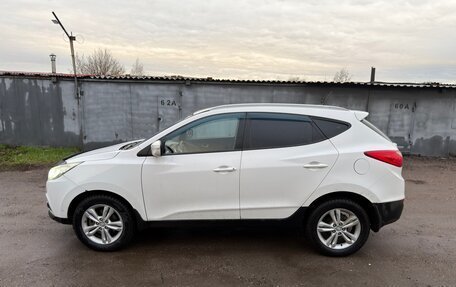 Hyundai ix35 I рестайлинг, 2012 год, 1 050 000 рублей, 5 фотография