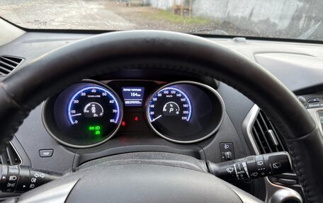 Hyundai ix35 I рестайлинг, 2012 год, 1 050 000 рублей, 9 фотография