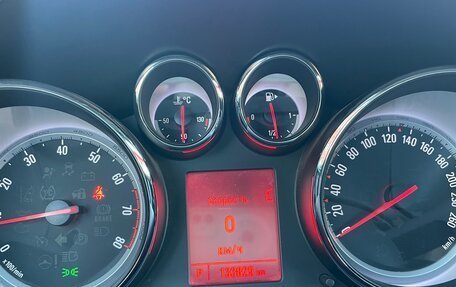 Opel Astra J, 2012 год, 750 000 рублей, 6 фотография