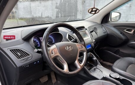 Hyundai ix35 I рестайлинг, 2012 год, 1 050 000 рублей, 7 фотография