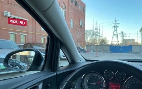 Opel Astra J, 2012 год, 750 000 рублей, 7 фотография