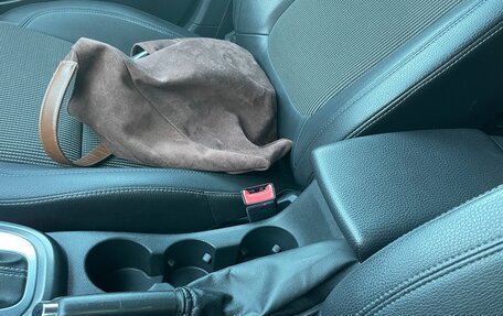 Opel Astra J, 2012 год, 750 000 рублей, 11 фотография