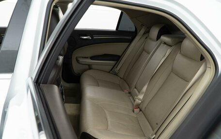 Chrysler 300C II, 2012 год, 1 899 050 рублей, 9 фотография