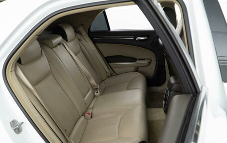 Chrysler 300C II, 2012 год, 1 899 050 рублей, 7 фотография