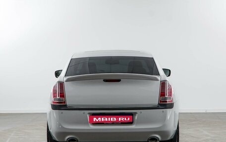 Chrysler 300C II, 2012 год, 1 899 050 рублей, 4 фотография