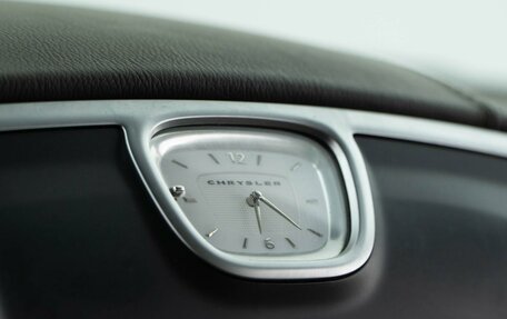 Chrysler 300C II, 2012 год, 1 899 050 рублей, 21 фотография