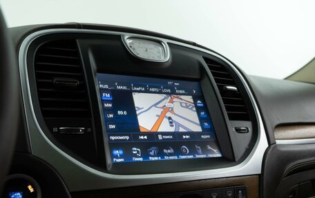 Chrysler 300C II, 2012 год, 1 899 050 рублей, 18 фотография