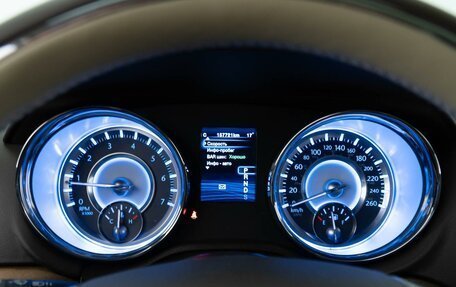 Chrysler 300C II, 2012 год, 1 899 050 рублей, 25 фотография