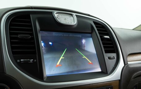 Chrysler 300C II, 2012 год, 1 899 050 рублей, 17 фотография