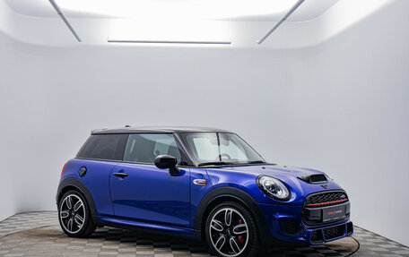 MINI Hatch, 2020 год, 3 340 000 рублей, 3 фотография