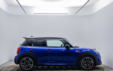 MINI Hatch, 2020 год, 3 340 000 рублей, 4 фотография