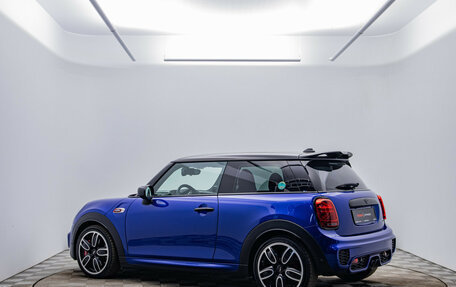 MINI Hatch, 2020 год, 3 340 000 рублей, 7 фотография