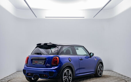 MINI Hatch, 2020 год, 3 340 000 рублей, 5 фотография