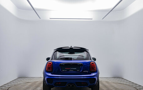 MINI Hatch, 2020 год, 3 340 000 рублей, 6 фотография