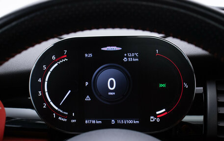 MINI Hatch, 2020 год, 3 340 000 рублей, 12 фотография