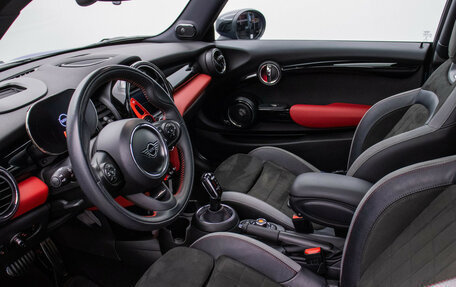 MINI Hatch, 2020 год, 3 340 000 рублей, 10 фотография