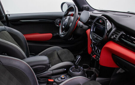 MINI Hatch, 2020 год, 3 340 000 рублей, 9 фотография