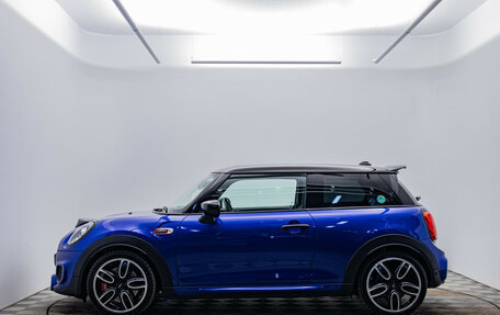 MINI Hatch, 2020 год, 3 340 000 рублей, 8 фотография