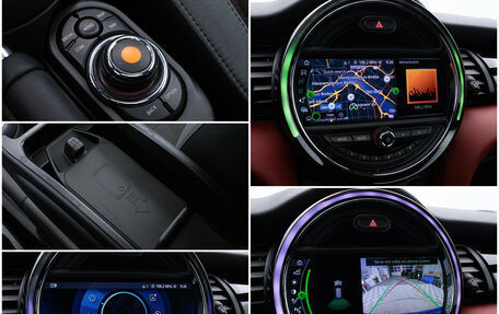 MINI Hatch, 2020 год, 3 340 000 рублей, 19 фотография